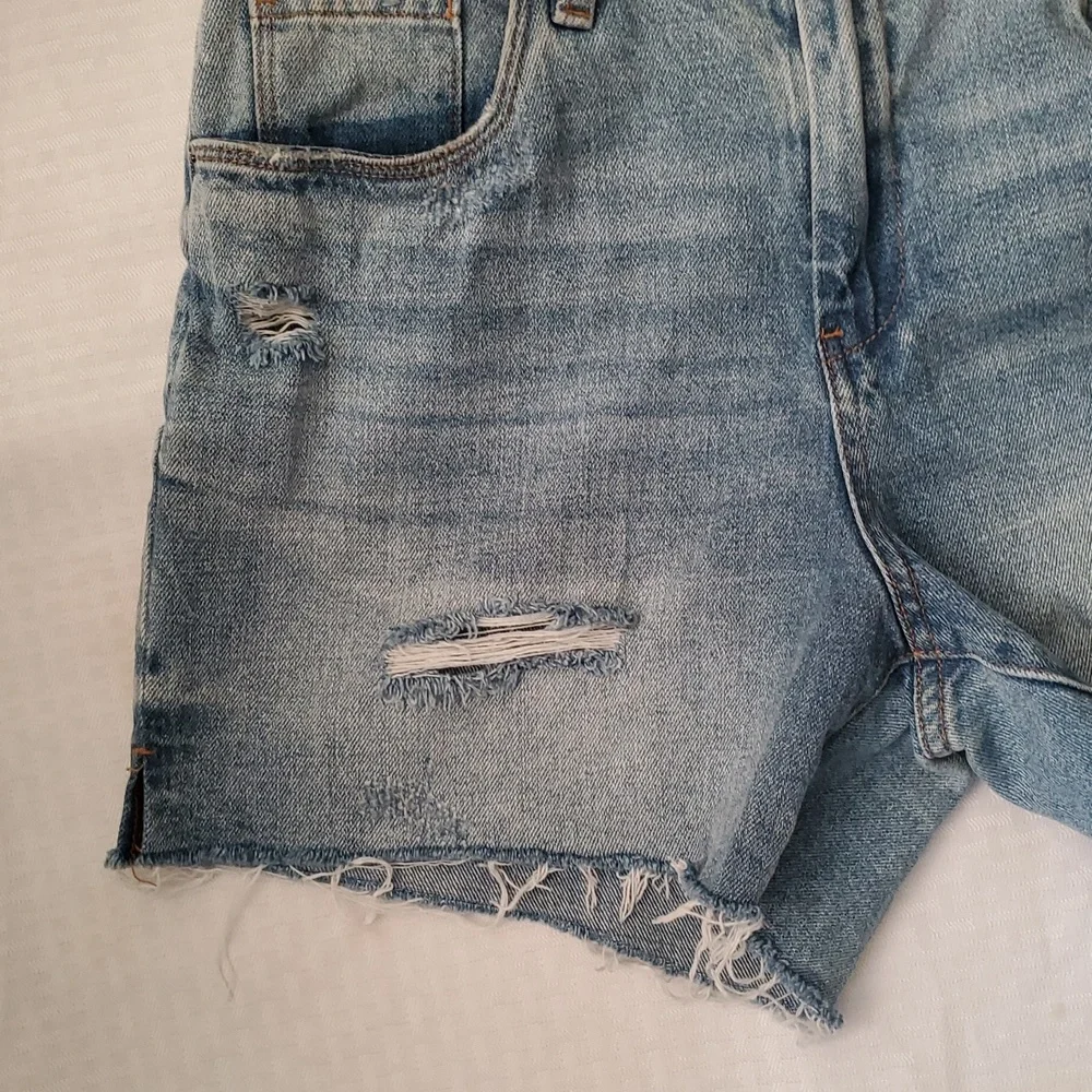 Blank NYC Bahama Mama jean short size 30 - Picture 14 of 14